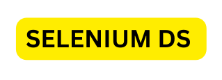 SELENIUM DS