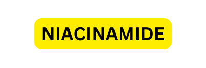NIACINAMIDE