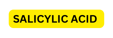 SALICYLIC ACID