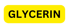 GLYCERIN