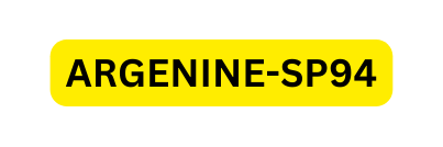 ARGENINE SP94