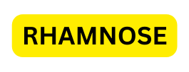 RHAMNOSE
